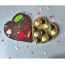 Foodcloud: White & Dark Valentine's Chocolate Box