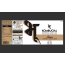 Bhu: Fermented Green Tea - Revive: Coffee & Vanilla Bean 250ml (Pack of 1)