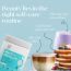 Wellbeing Nutrition: Pure Korean Marine Collagen Peptides - Unflavoured - 200 gm