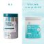 Wellbeing Nutrition: Pure Korean Marine Collagen Peptides - Unflavoured - 200 gm