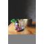 Bhu: Fermented Green Tea - Spark: Rhododendron & Basil 250ml (Pack of 1)