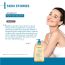 Bioderma: atoderm huile de douche anti irritation cleansing oil face and body moisturizer 1ltr