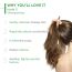 Bioderma: node g purifying shampoo for hair with tendency to oiliness 400ml