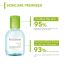 Bioderma: Sébium H2O Purifying Micellar Cleansing Water and Makeup Removing Solution for Combination to Oily Skin 100 ml
