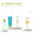 Bioderma: Bioderma Sébium H2O Purifying Micellar Cleansing Water and Makeup Removing Solution for Combination to Oily Skin 250 ml