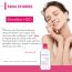 Bioderma: Sensibio H2O Daily Soothing Cleanser, Make up Pollution & Impurities Remover Face Eyes Sensitive skin, 500ml