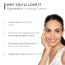 Bioderma: Pigmentbio Foaming Cream Brightening Exfoliating Cleanser For Face, 200 ml