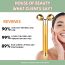 kindlife: 3D Face Massager