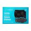 Flyberry Gourmet: Ajwa Dates (Khajoor/Khajur) 400g | 100% Natural | Rich in Calcium, Iron and Potassium | Instant Energy