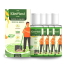 Kleenest: Refill Pack - Tropical Breeze Floor Cleaner - 2L