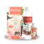 Kleenest: Floral Wave Floor Cleaner liquid concentrate Starter Kit - 1.5L