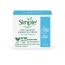 Simple: Simple Water Boost Skin Quench Sleeping Creme, 40 g