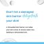 Simple: Simple Water Boost Skin Quench Sleeping Creme, 40 g