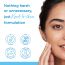 Simple: Simple Water Boost Skin Quench Sleeping Creme, 40 g