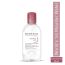 Bioderma: Sensibio H2O Daily Soothing Cleanser, Make up Pollution & Impurities Remover Face Eyes Sensitive skin, 250ml
