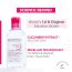Bioderma: Sensibio H2O Daily Soothing Cleanser, Make up Pollution & Impurities Remover Face Eyes Sensitive skin, 250ml