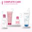 Bioderma: Sensibio H2O Daily Soothing Cleanser, Make up Pollution & Impurities Remover Face Eyes Sensitive skin, 250ml