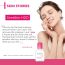 Bioderma: Sensibio H2O Daily Soothing Cleanser, Make up Pollution & Impurities Remover Face Eyes Sensitive skin, 100ml