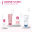 Bioderma: Sensibio H2O Daily Soothing Cleanser, Make up Pollution & Impurities Remover Face Eyes Sensitive skin, 100ml