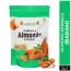 Ambrosia: Whole Almonds - 500gm