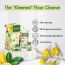 Kleenest: Tropical Breeze Floor Cleaner liquid concentrate Starter Kit - 1.5L