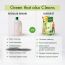 Kleenest: Refill Pack - Tropical Breeze Floor Cleaner - 2L