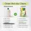 Kleenest: Refill Pack - Tropical Breeze Floor Cleaner - 2L