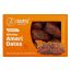 Flyberry Gourmet: Ameri Dates (Khajoor/Khajur) 800g | 100% Natural | Rich in Calcium, Iron and Potassium | Instant Energy