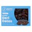 Flyberry Gourmet: Deri Dates (Khajoor/Khajur), 200g | 100% Natural | Rich in Calcium, Iron and Potassium | Instant Energy