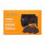 Flyberry Gourmet: Kalmi Dates (Khajoor/Khajur), 400g | 100% Natural | Rich in Calcium, Iron and Potassium | Instant Energy