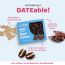 Flyberry Gourmet: Deri Dates (Khajoor/Khajur), 200g | 100% Natural | Rich in Calcium, Iron and Potassium | Instant Energy