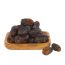 Flyberry Gourmet: Deri Dates (Khajoor/Khajur), 200g | 100% Natural | Rich in Calcium, Iron and Potassium | Instant Energy
