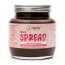 Flyberry Gourmet: Choco Hazelnut Spread, 250g | Sugarfree | Vegan | Keto & Diabetes Friendly