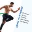 TruNativ: Raw Whey Protein Isolate Powder - Unflavored - 907gm