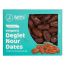 Flyberry Gourmet: Deglet Nour Dates (Khajoor/Khajur), 200g | 100% Natural | Rich in Calcium, Iron and Potassium | Instant Energy