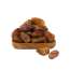 Flyberry Gourmet: Deglet Nour Dates (Khajoor/Khajur), 800g | 100% Natural | Rich in Calcium, Iron and Potassium | Instant Energy