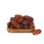 Flyberry Gourmet: Mabroom Dates (Khajoor/Khajur), 400g | 100% Natural | Rich in Calcium, Iron and Potassium | Instant Energy