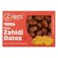 Flyberry Gourmet: Zesty Zahidi Dates 200 g