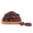 Flyberry Gourmet: Halawi Dates (Khajoor/Khajur) 400g | 100% Natural | Rich in Calcium, Iron and Potassium | Instant Energy