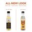 anveshan: Wood Cold Pressed Sunflower Cooking Oil - 500ml