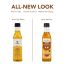anveshan: Wood Cold Pressed Kachi Ghani Yellow Mustard Cooking Oil - 500ml