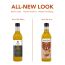 anveshan: Wood Cold Pressed Groudnut/Peanut Cooking Oil - 1L