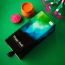 Kokomae: Splash of Joy: Holi Indian Chocolate Coated Nuts Collection