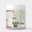 Rooted Active Naturals: Power Beets ( 250 g) - Organic Beet root powder with L arginine, L Carnitine, BCAA, Reservatrol & Stevia | Heart, Endurance, Nitric oxide booster |