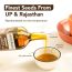 anveshan: Wood Cold Pressed Mustard Oil - 1L
