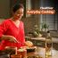 anveshan: Wood Cold Pressed Sunflower Cooking Oil - 500ml