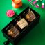 Kokomae: Celebrating Holi: Premium Belgian Dragees Chocolate Assortments
