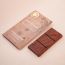 Kokomae: Holi Harmony: Belgian Chocolate Hampers for Festive Cheer with 4 Chocolate Bars & 3 Jars