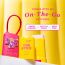 Gush: beauty sunstick serum