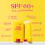 Gush: beauty sunstick serum
